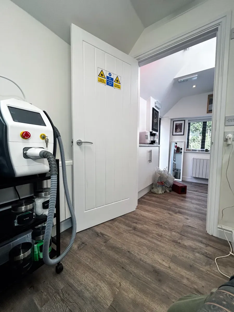 Laser studio 12