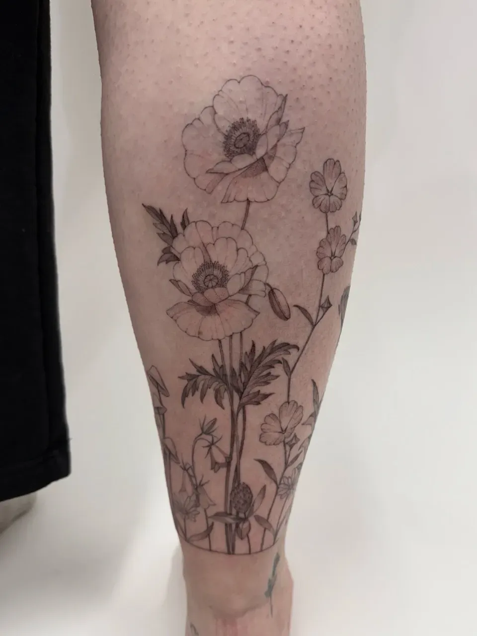 Tattoo work 15