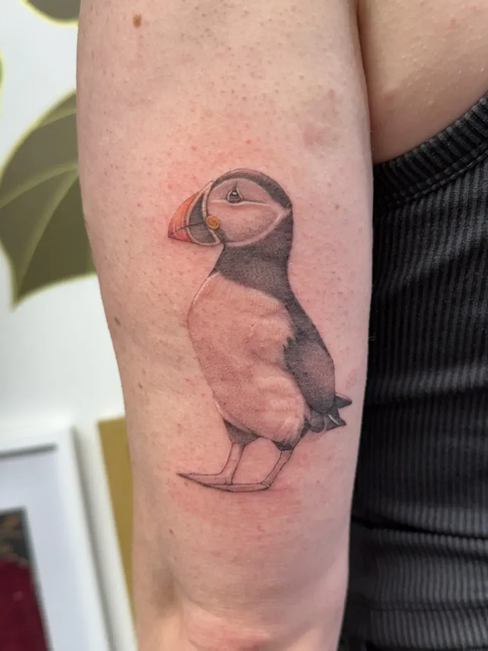 Tattoo work 22