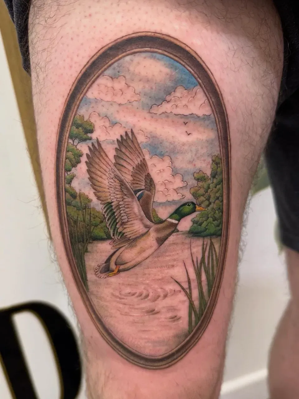 Tattoo work 26