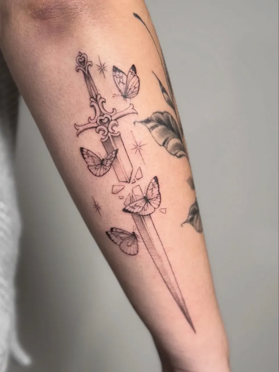 Tattoo work 28