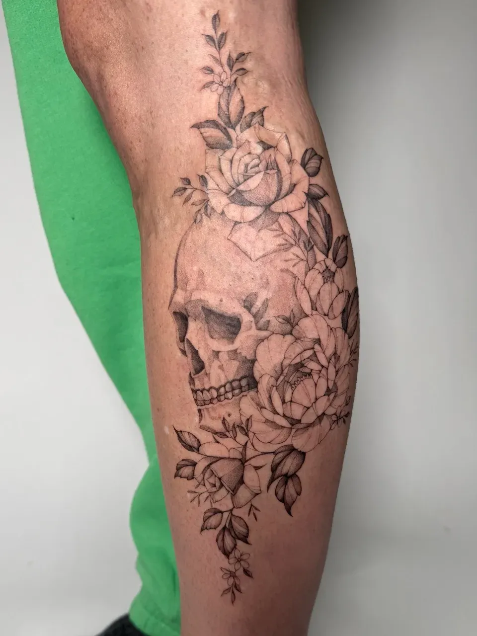 Tattoo work 30