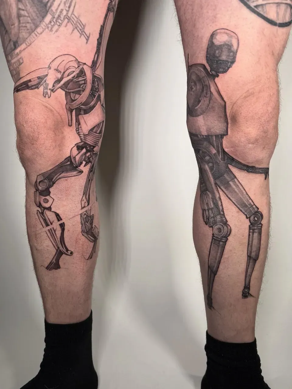 Tattoo work 32