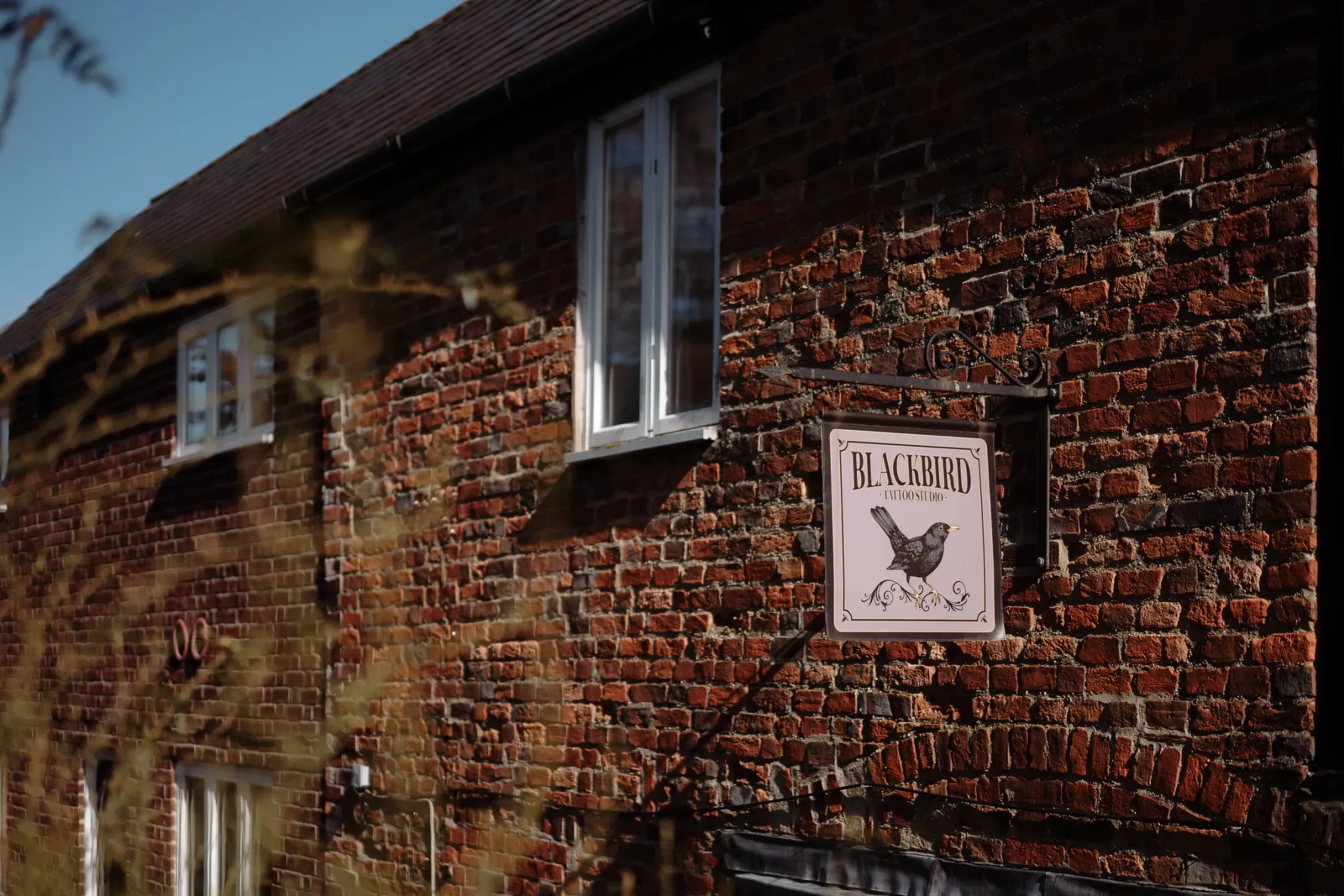 Studio 21