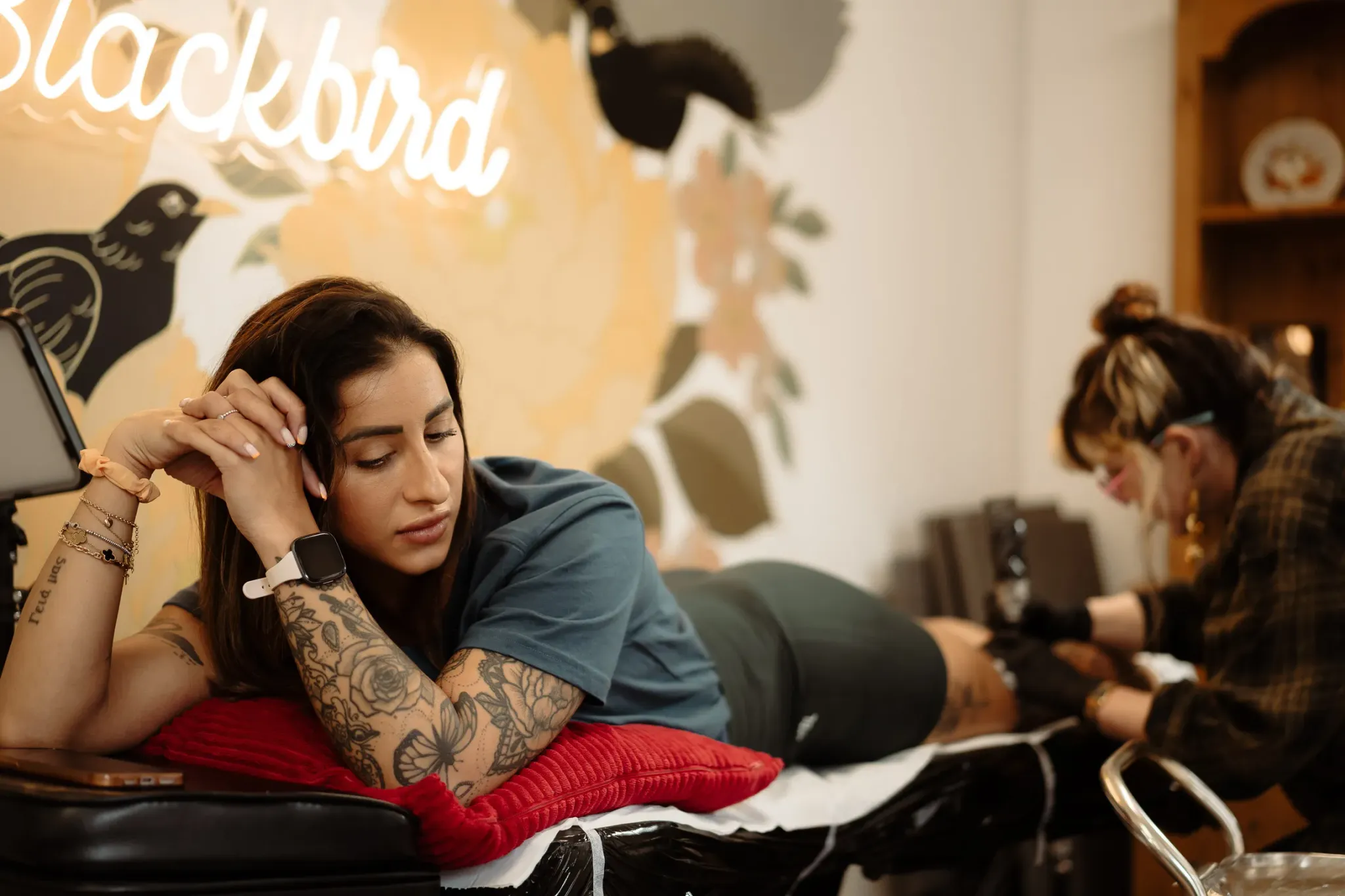 Studio 22